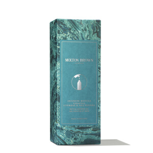 Molton Brown Limited Edition Coastal Cypress & Sea Fennel Infinite Bottle 400ml